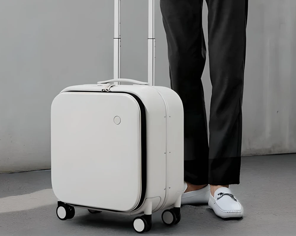 best cute suitcases