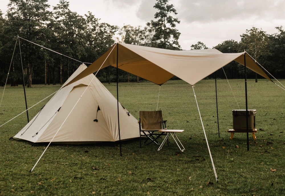 garden teepee for adults