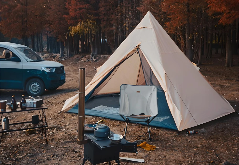 3 season ultralight tent