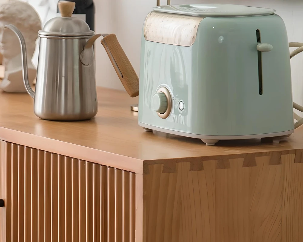 modern sideboard table